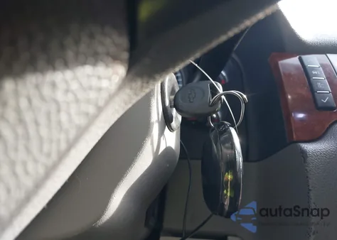 2007 Chevrolet Tahoe Lt from USA, damaged, VIN 1GNFC130X7J379250